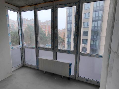 квартира по адресу Демьяна Попова ул., 1а