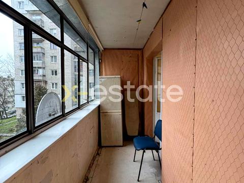 квартира за адресою Гетьмана Івана Мазепи вул. (Топольна), 23