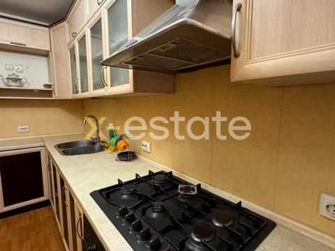 квартира за адресою Гетьмана Івана Мазепи вул. (Топольна), 23