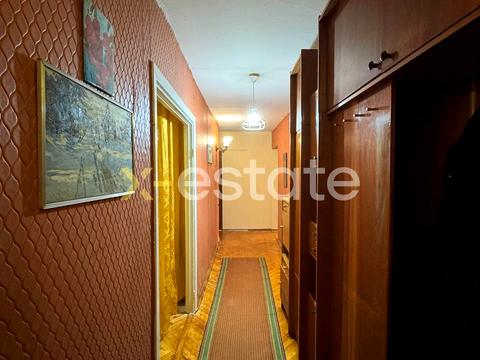 квартира за адресою Гетьмана Івана Мазепи вул. (Топольна), 23