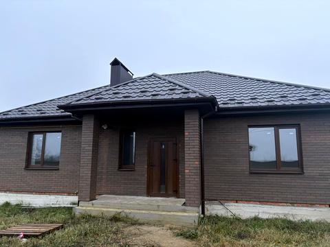 будинок за адресою Польова