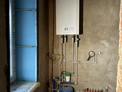 дом по адресу Польова