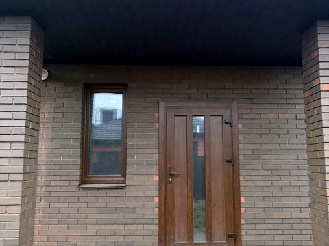 дом по адресу Польова