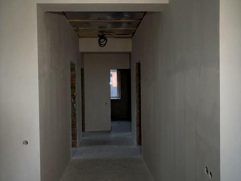 дом по адресу Польова