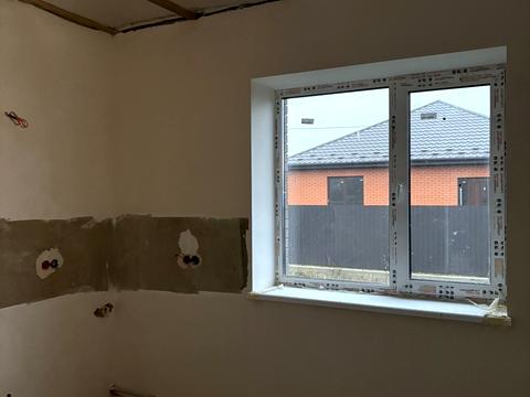 дом по адресу Польова