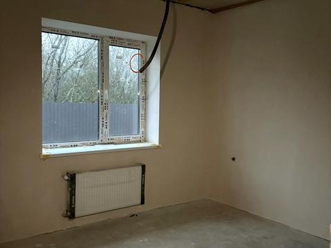 дом по адресу Польова