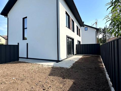 дом по адресу Щаслива ул.