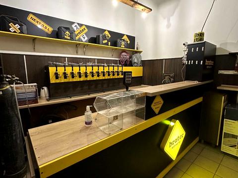 коммерческая по адресу Киевская ул., 20