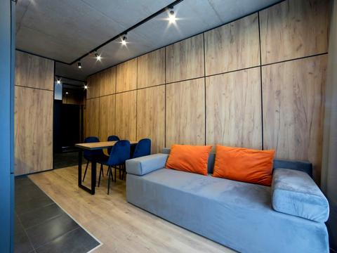 квартира за адресою Замарстинівська вул. (Калініна), 55-Ж