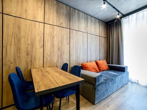 квартира за адресою Замарстинівська вул. (Калініна), 55-Ж