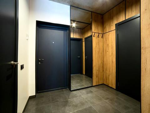 квартира за адресою Замарстинівська вул. (Калініна), 55-Ж