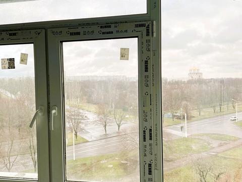 квартира по адресу Гвардейцев-Широнинцев ул., 5