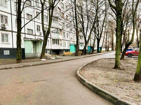 квартира по адресу Гвардейцев-Широнинцев ул., 5