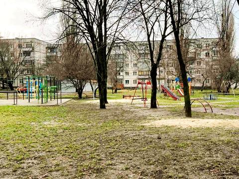 квартира по адресу Гвардейцев-Широнинцев ул., 5