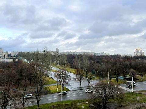 квартира по адресу Гвардейцев-Широнинцев ул., 5