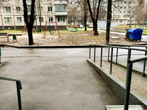 квартира по адресу Гвардейцев-Широнинцев ул., 5