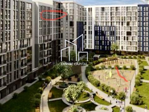 квартира за адресою Галицькі Пасіки вул., (Будинок 4)