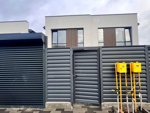 будинок за адресою Леся Курбаса вул.