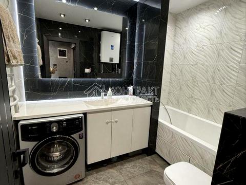 квартира по адресу Амосова ул. (Корчагінців), 5