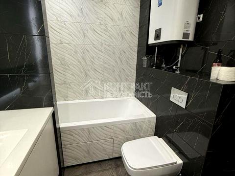 квартира по адресу Амосова ул. (Корчагінців), 5