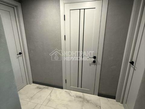 квартира по адресу Амосова ул. (Корчагінців), 5