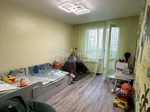 квартира по адресу Амосова ул. (Корчагінців), 5