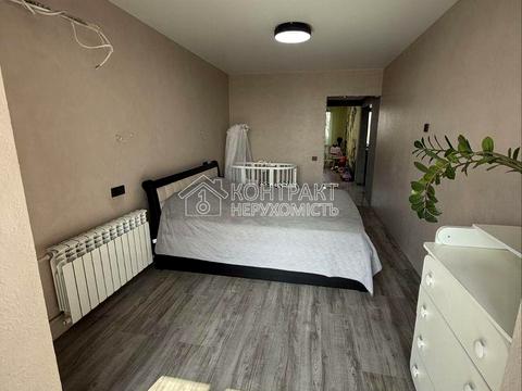 квартира по адресу Амосова ул. (Корчагінців), 5