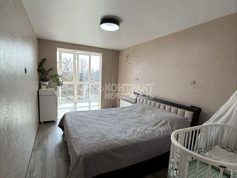 квартира по адресу Амосова ул. (Корчагінців), 5