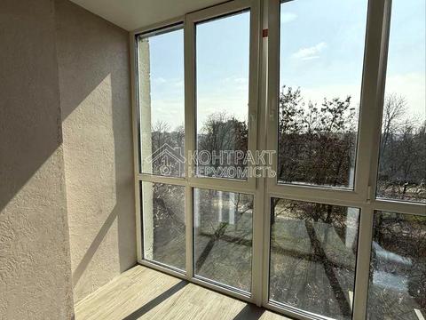 квартира по адресу Амосова ул. (Корчагінців), 5