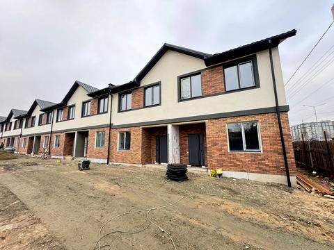 дом по адресу Назария Яремчука ул.