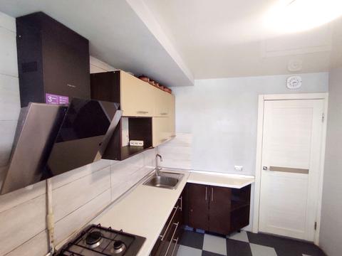 квартира по адресу Академика Янгеля ул., 22