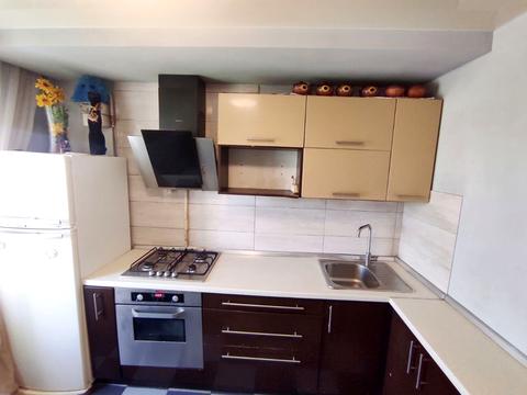 квартира по адресу Академика Янгеля ул., 22