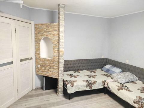 квартира по адресу Академика Янгеля ул., 22