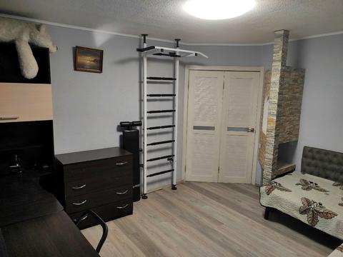 квартира по адресу Академика Янгеля ул., 22