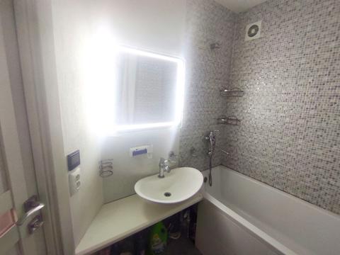 квартира по адресу Академика Янгеля ул., 22