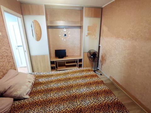 квартира по адресу Академика Янгеля ул., 22