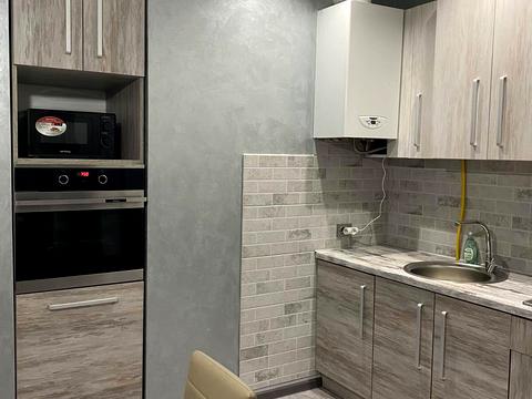 квартира по адресу Владимира Янева ул., 27