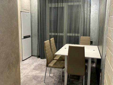 квартира по адресу Владимира Янева ул., 27