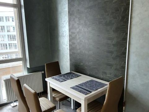 квартира по адресу Владимира Янева ул., 27