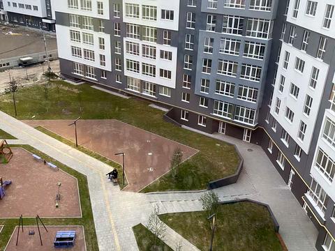 квартира по адресу Владимира Янева ул., 27