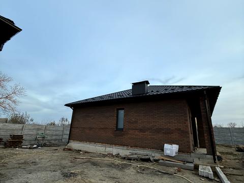 дом по адресу Ювілейна