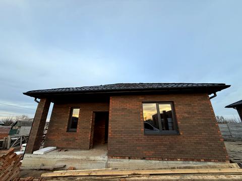 дом по адресу Ювілейна