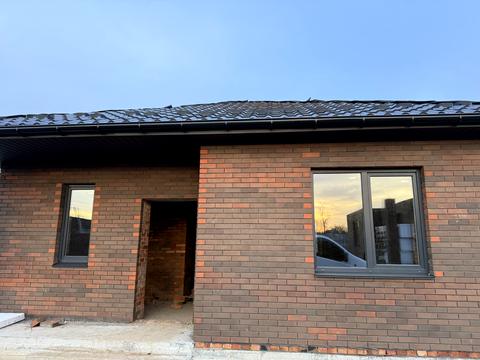 дом по адресу Ювілейна