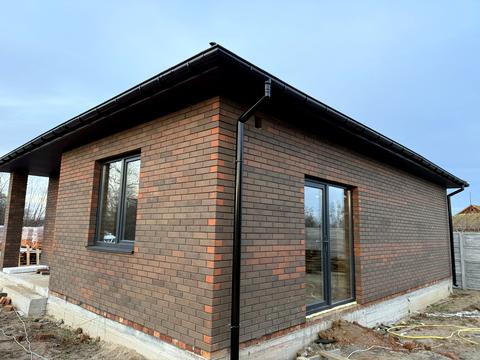 дом по адресу Ювілейна