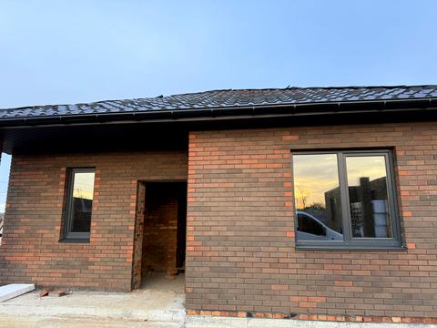 дом по адресу Ювілейна