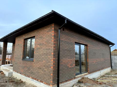 дом по адресу Ювілейна