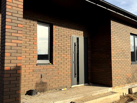 дом по адресу Ювілейна