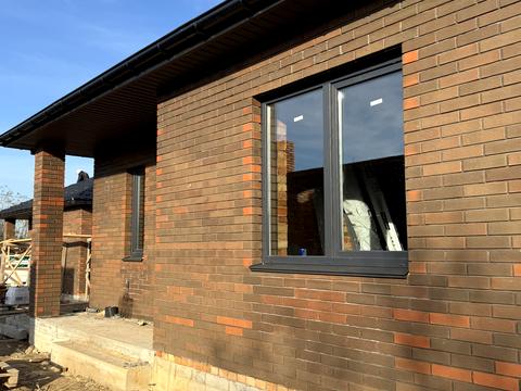 дом по адресу Ювілейна