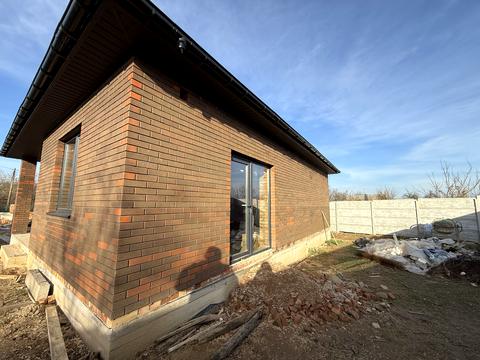 дом по адресу Ювілейна