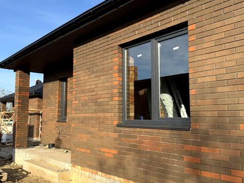 дом по адресу Ювілейна